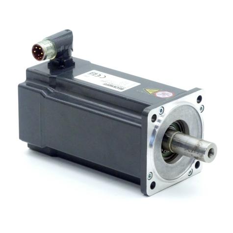Servomotor  Neuwertig