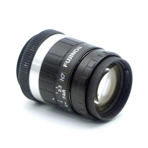 Industrial lens 1:2.3/50mm  