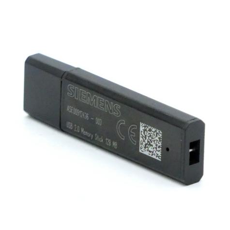 Simatic S7 Step 7 V5.5 Upgrade Floating License  Used