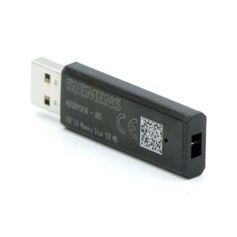 Simatic WinCC flexible 2008 Standard Floating License  Used