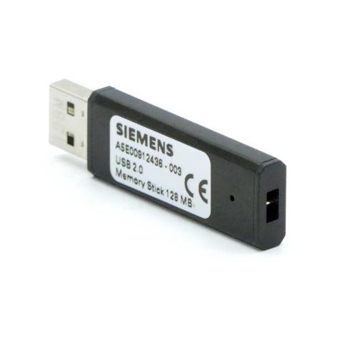 Simatic WinCC flexible 2007 Standard and Options Upgrade Floating License  Used