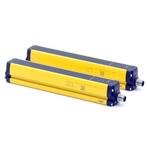 Sicherheitslichtgitter PSEN op4F-s-14-015/1 Gebraucht