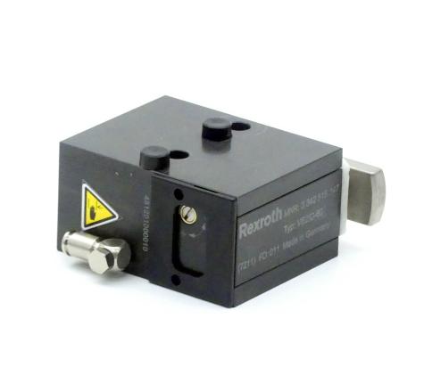 Stop gate VE2/D-60  
