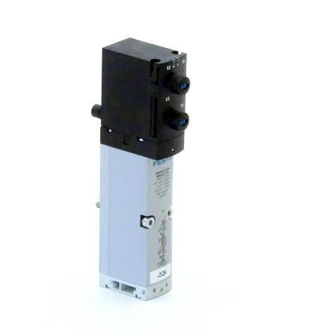 Solenoid valve 539151 