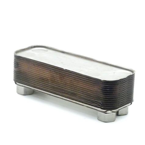 Plate heat exchanger CETEPACHEX610-30 Used
