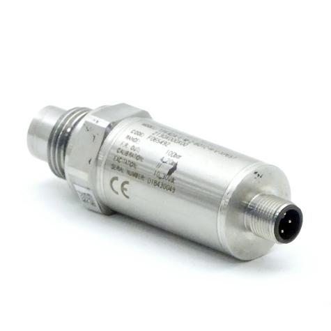 Druckmessumformer TPFADA-E-M-Z-B01C-H-V-XP657 2130X000X00 Gebraucht