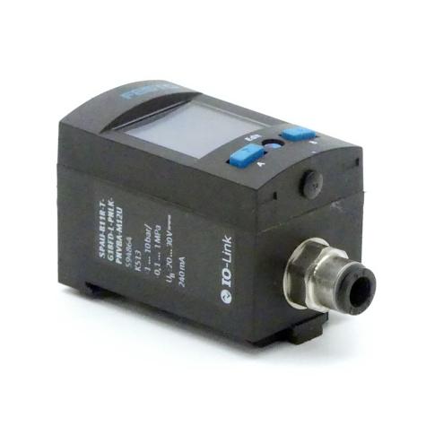 Pressure sensor 594864 Used