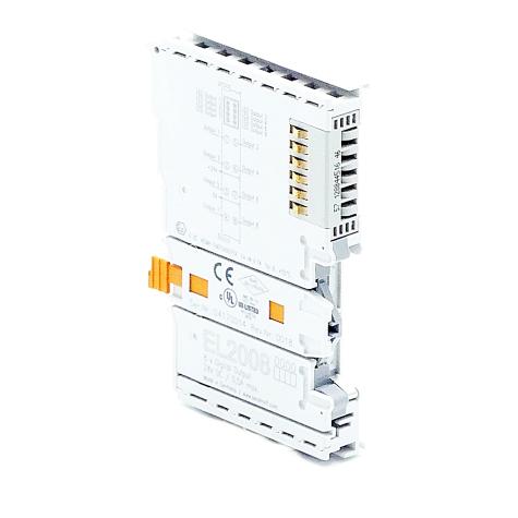8-channel Digital Output Terminal  