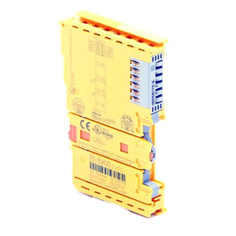 EtherCAT Terminal  Used