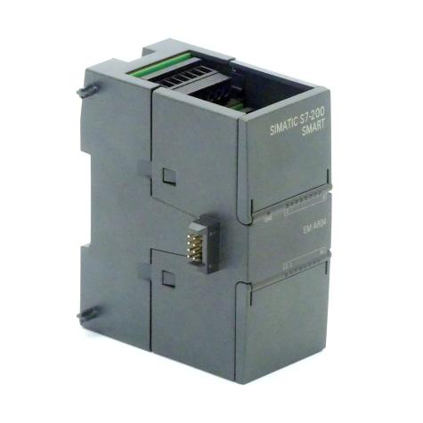 Simatic S7-200 Smart EM AR04 Used