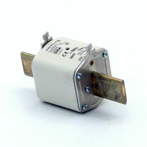Fuse insert  