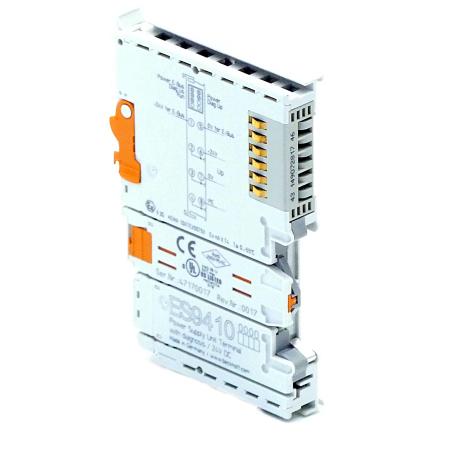 Power supply clamp 47170017 