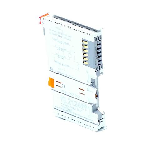 4-Channel Digital Output Terminal  New FS