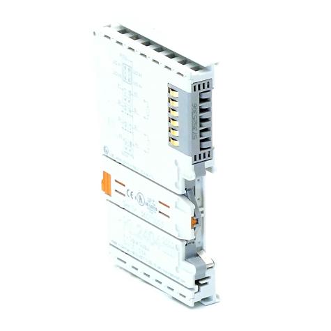 4-channel Digital Output Terminal  New FS