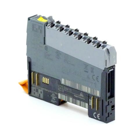 Digital output Modul  Gebraucht