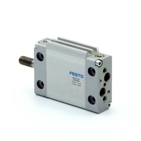 Flachzylinder 161262 