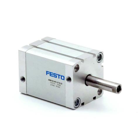 Compact Cylinder 536330 New
