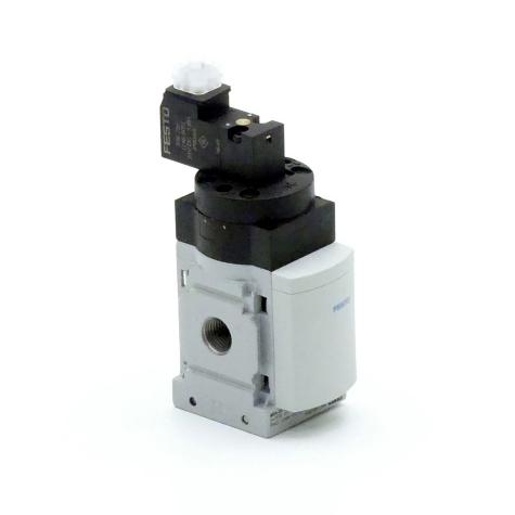 Soft-start valve 542558 