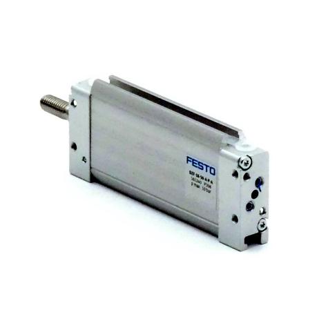 Flat cylinder 161240 