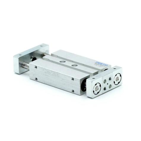 Double piston cylinder 159945 