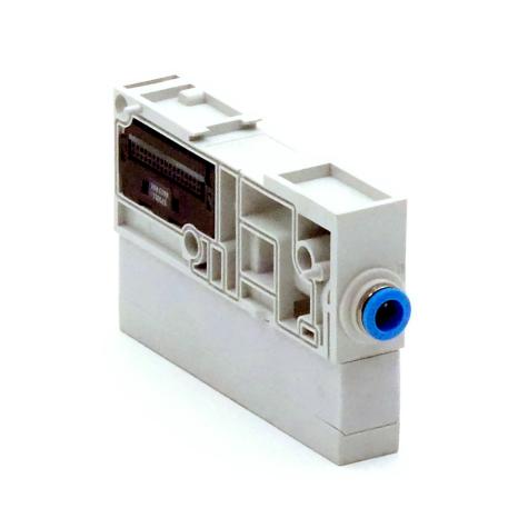 Einspeisemodul 571011+570774 