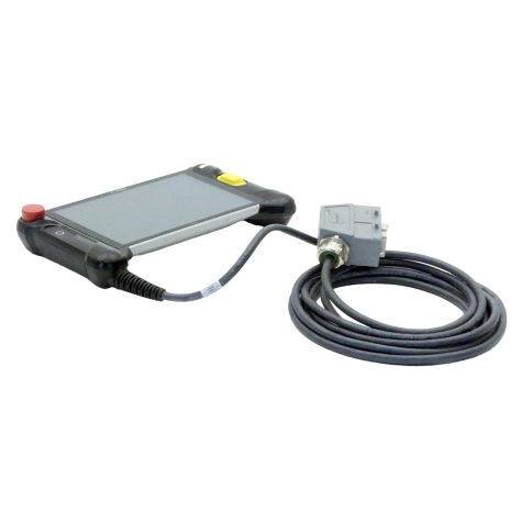 Aktives mPAD (Atom)  C-PS-mPAD-x86-GGmT-S IPC10CP841BOS2 Neuwertig
