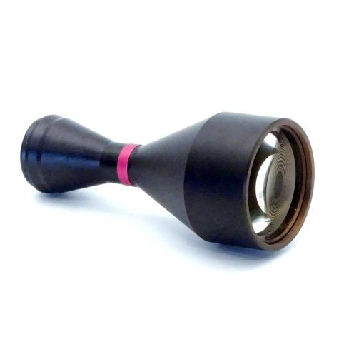 Bi-Telecentric Lenses  
