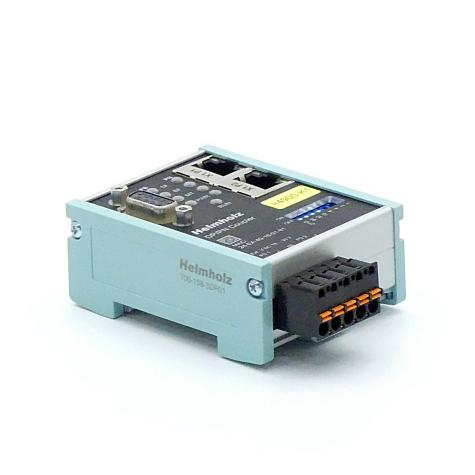 PROFINET Koppler 24-EA-40-18-01-81 Gebraucht
