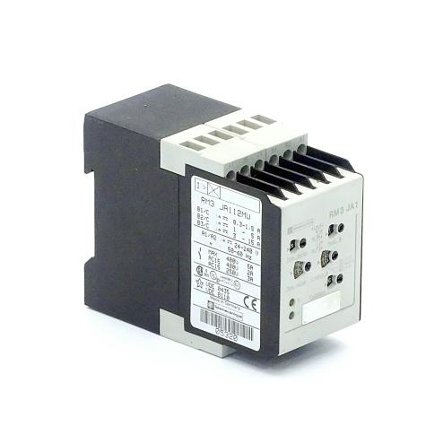 Relay RM3 JA 1 Used