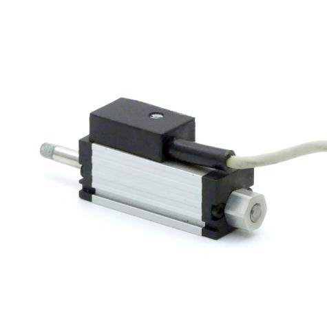 Short Stroke Transducer  Used