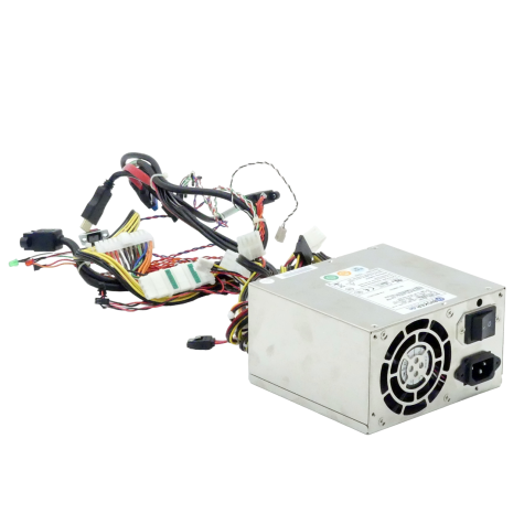 Industrial PC power supply  