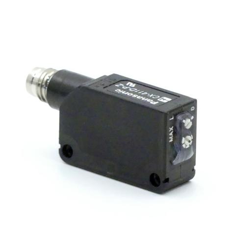 Fotoelektrischer Sensor  