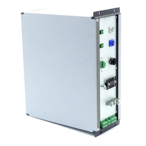 Spannungsversorgungseinschub XM-Modul  Gebraucht