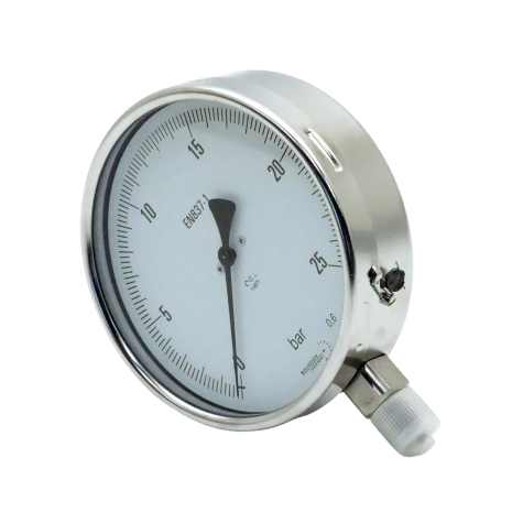 Manometer DRF160/211.133.095  Neu