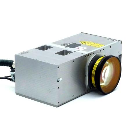 IntelliSCAN 20 komplett  Gebraucht