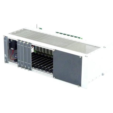 Rack für Platinen PLC032  Gebraucht