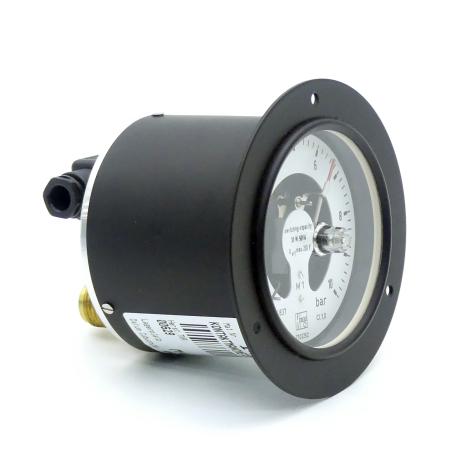 Kontaktmanometer  Neu