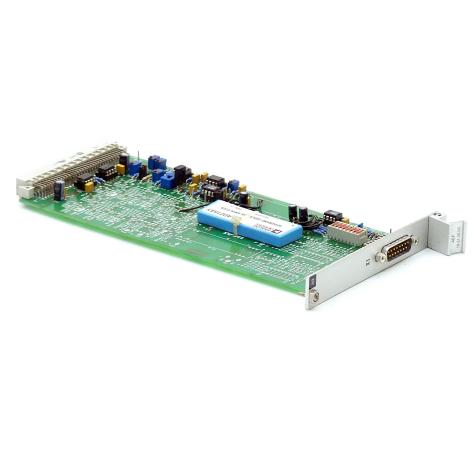Control board AEF  