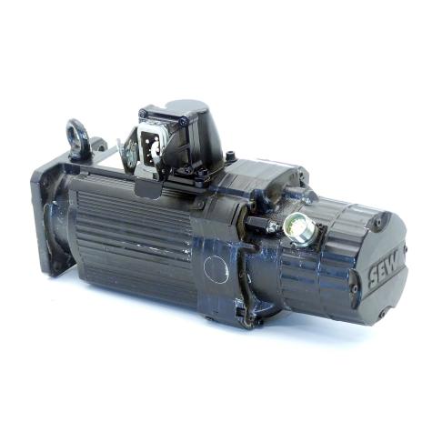 Servomotor 01.7185547001.0001.15 Used