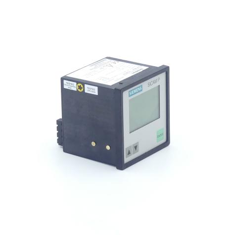 Panel meter SICAM P50 SCIAM P50 Used