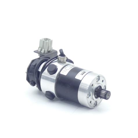 Magnet-Servomotor  Used