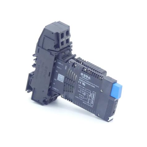 Elektronischer Schutzschalter  
