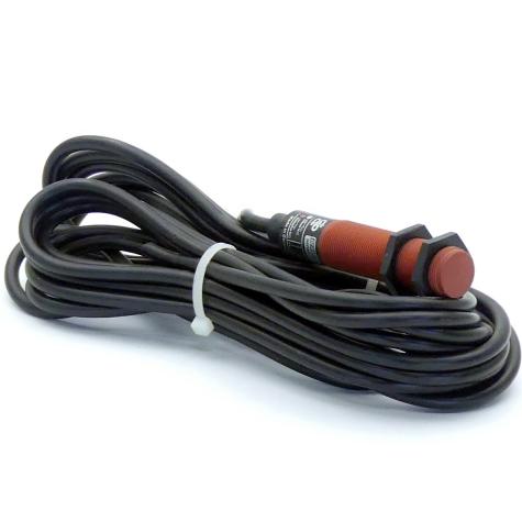 Induktiver Näherungsschalter T18PS/008-KL6 Gebraucht