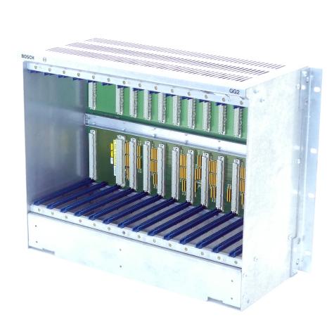 RACK-GG 500 Case  New