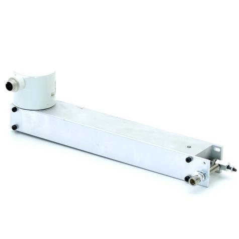 Position measuring system 200  Used