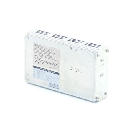 Netzteil GT 50-5 GTN 50-5 Gebraucht
