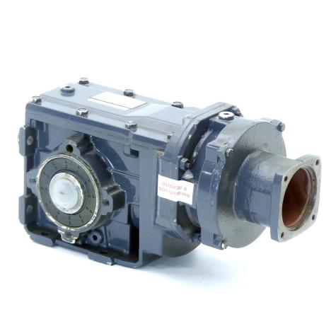 Gearbox FDU1510/2282877 Used