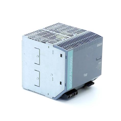 Stromversorgungseinheit SITOP PSU300S Neu OVP