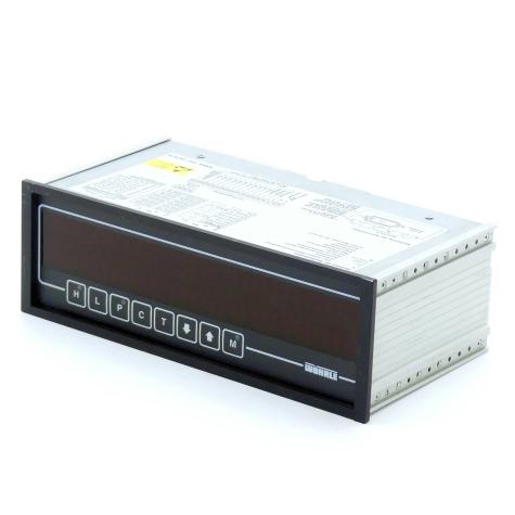 Operator terminal ANKA  Used
