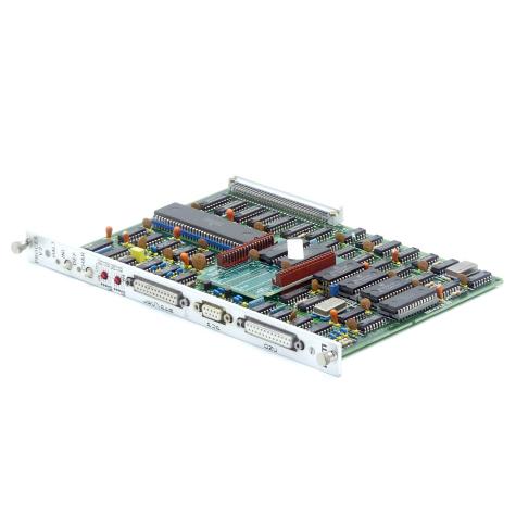 Board Process V 2 FC-200432-F Used